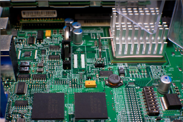 电子电路图片下载