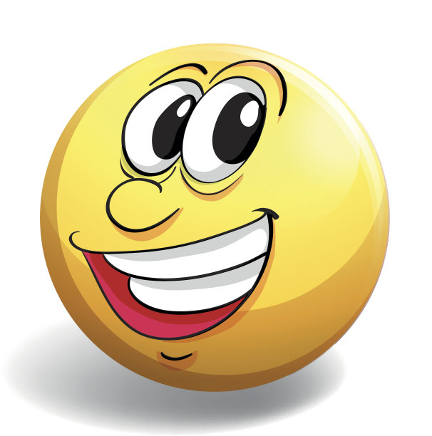 快乐的脸图片下载