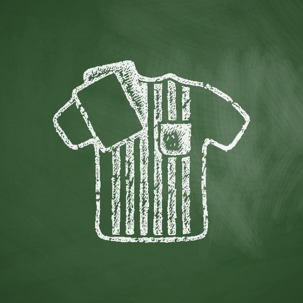 裁判图标图片下载