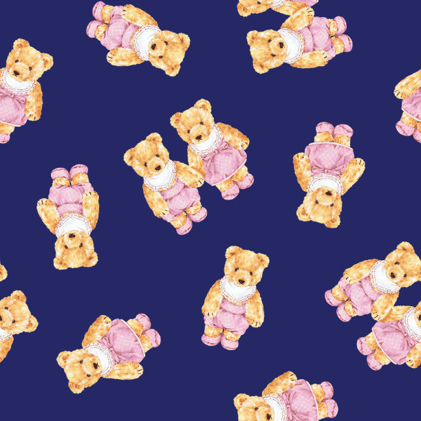 熊演示模式图片下载