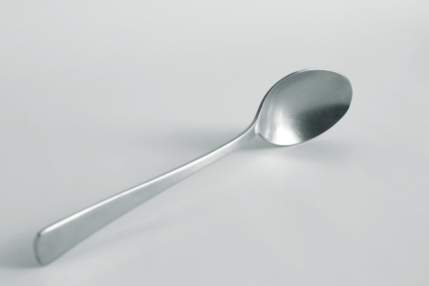 用银调色勺图片下载