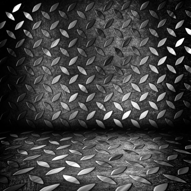 钢的房间图片下载