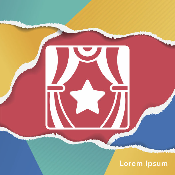 表现阶段图标图片下载