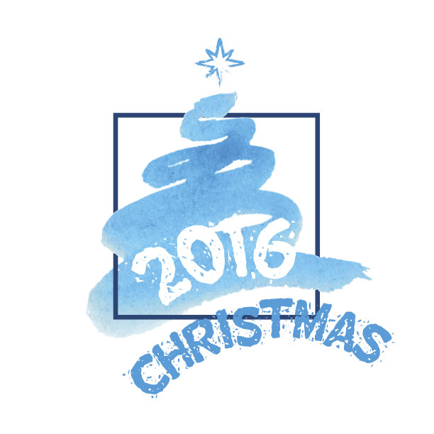 新年树图片下载