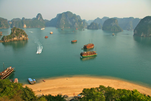 Halong湾图片下载