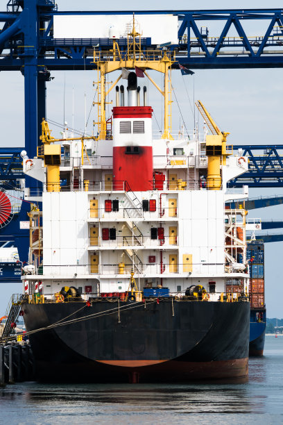 集装箱船图片下载