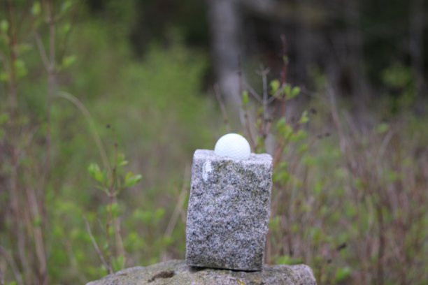 一杆进洞图片下载