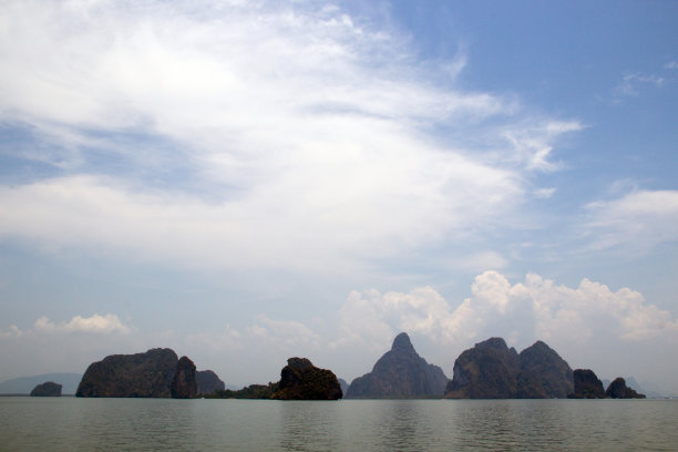 泰国普吉岛风景图片图片下载