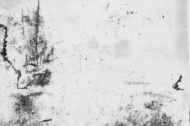 背景。纹理放置在一个对象上，为您的设计创建一个垃圾垃圾的效果。图片下载