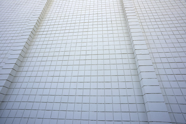 白色的墙图片下载