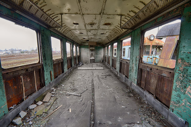 马车内图片下载