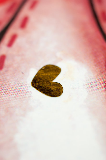 情人节的背景与心图片下载