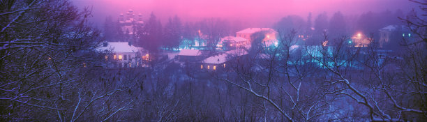 抛弃Kitaevskaya KitaNvska pustin图片下载