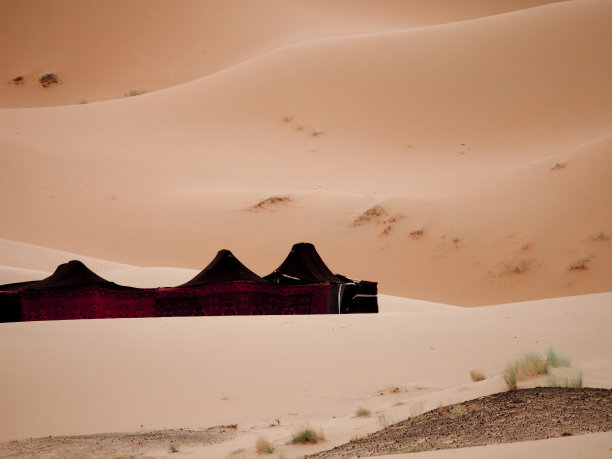 撒哈拉沙漠图片下载