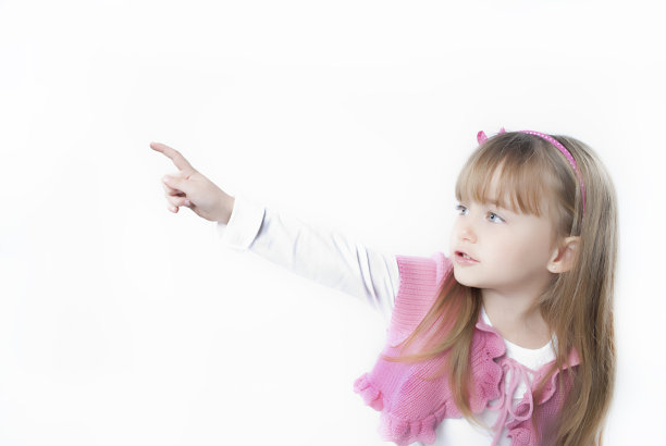 小女孩图片下载