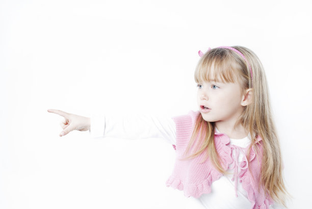 小女孩图片下载