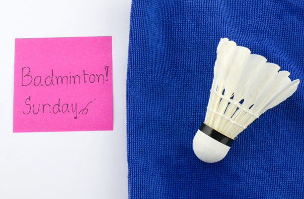 别忘了星期天打羽毛球图片下载