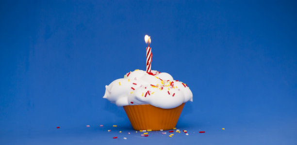 生日蛋糕图片下载