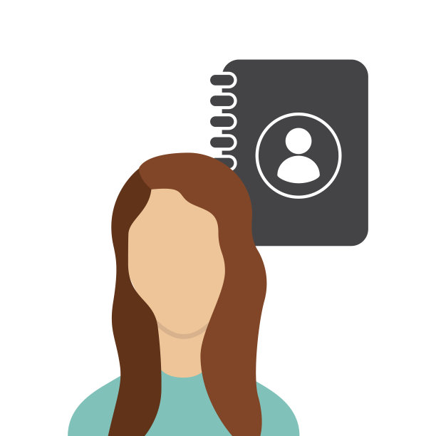 人物头像用户图标图片下载