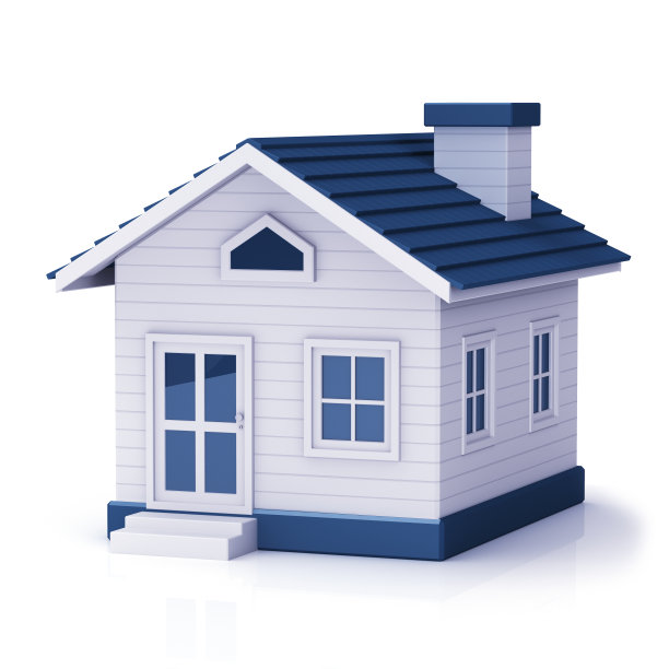 迷你的房子图片下载