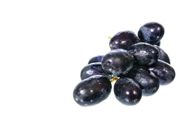 黑葡萄图片下载