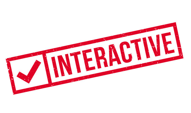 交互式橡皮图章图片下载