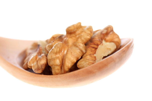 胡桃木素材图片