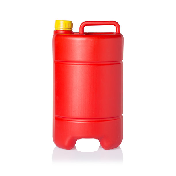 红色洗涤剂鼓图片下载