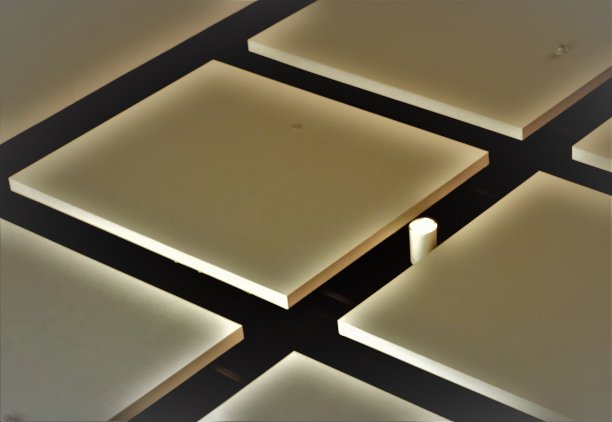 天花板,地板图片下载