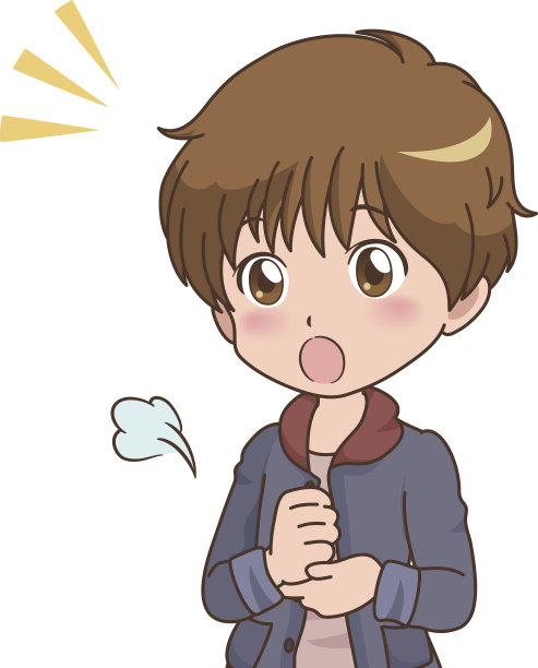 男孩的画像图片下载