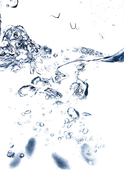飞溅的水图片下载
