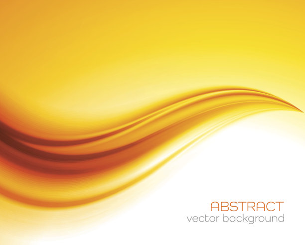 向量黄金背景图片下载