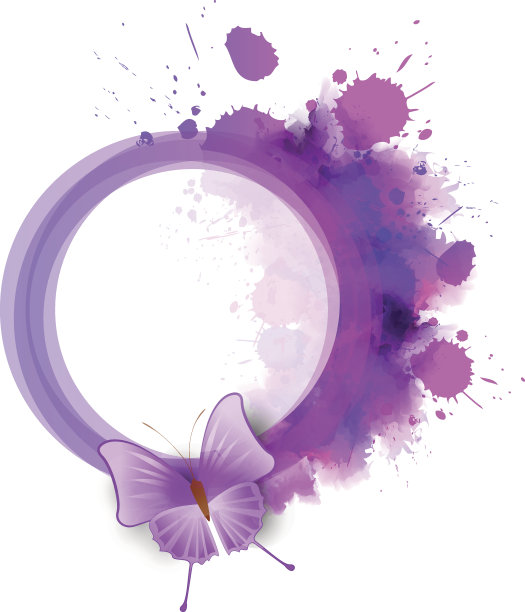 抽象的轮架图片下载