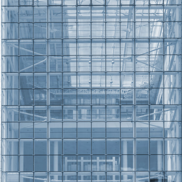 现代办公大楼图片下载