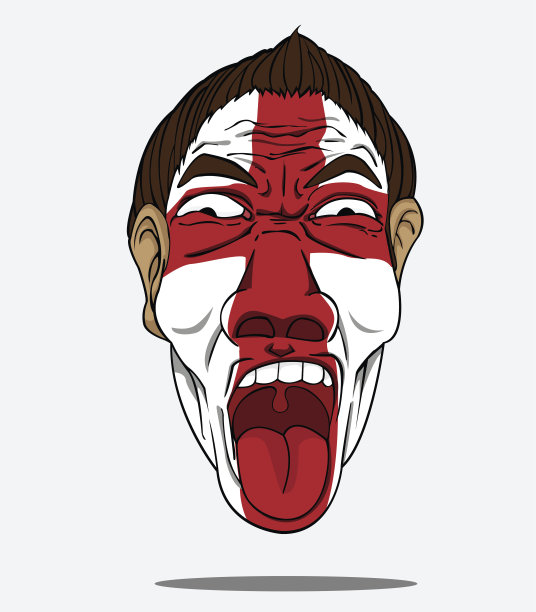 来自英国的球迷图片下载