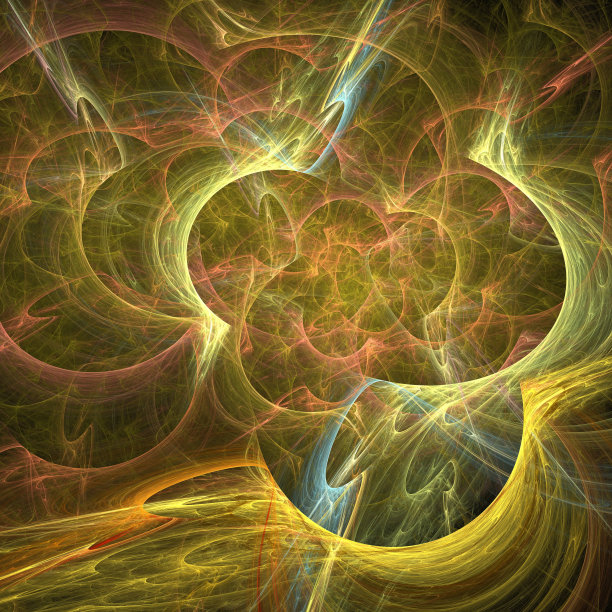 抽象图形背景图片下载