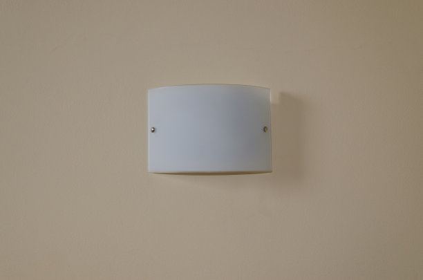 壁灯的特写图片下载