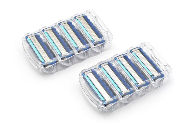 剃须剃须刀头图片下载