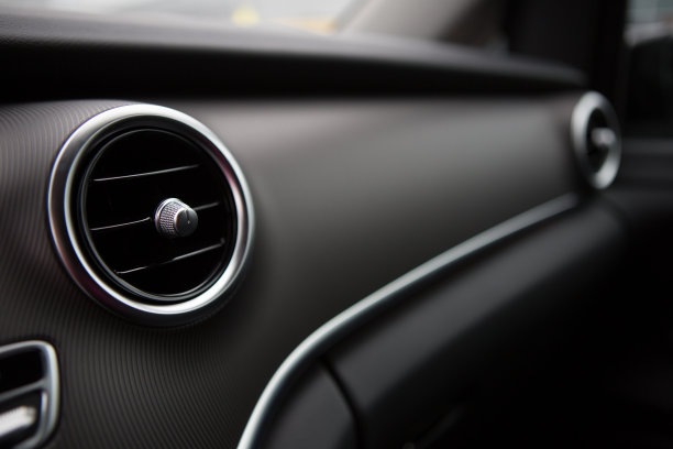 汽车内部的特写照片图片下载