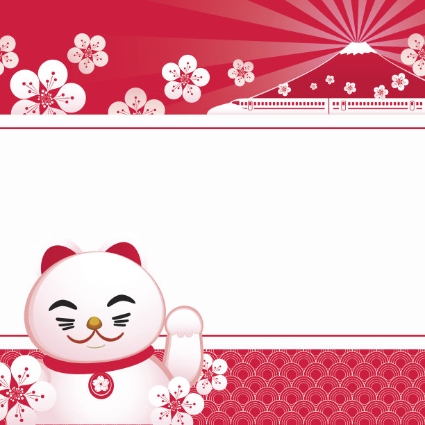 日本的背景图片下载