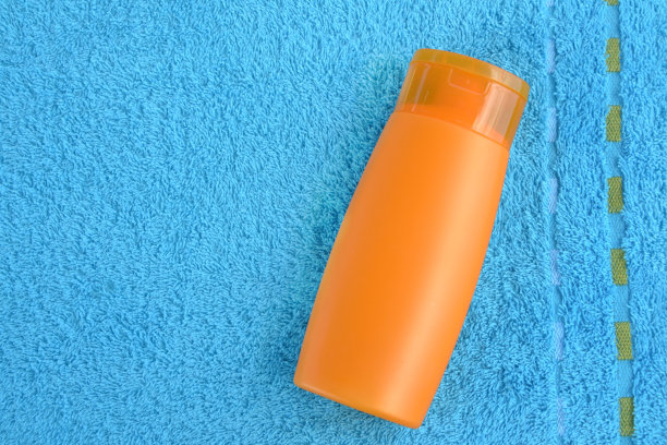 防晒霜图片下载