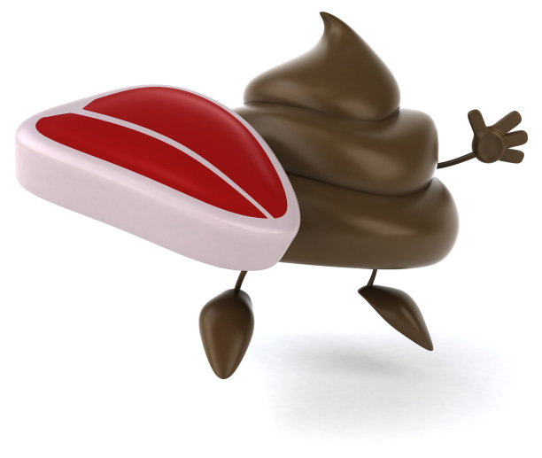 有趣的粪便图片下载