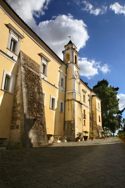 那不勒斯图片下载