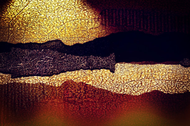 垃圾破碎纹理背景。图片下载