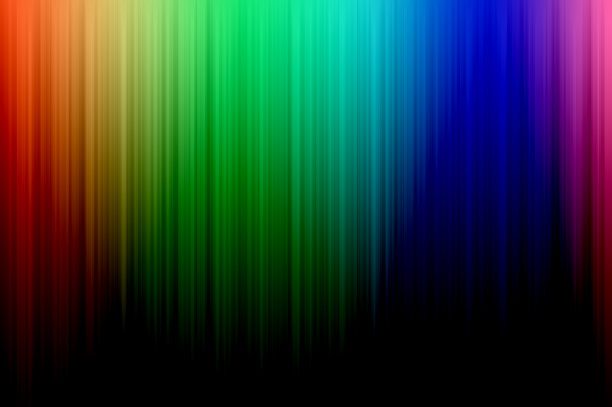 光谱抽象背景图片下载