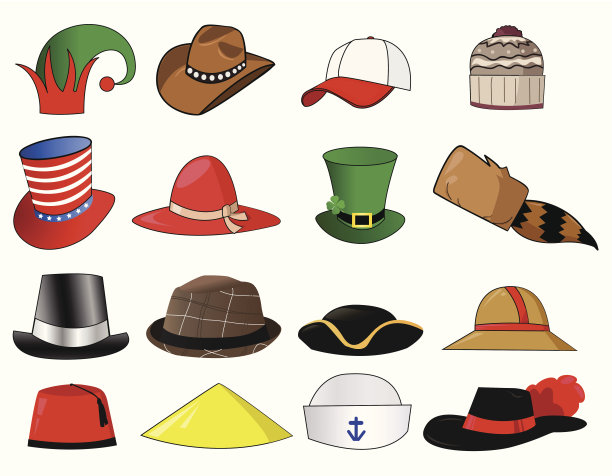 帽子图片下载