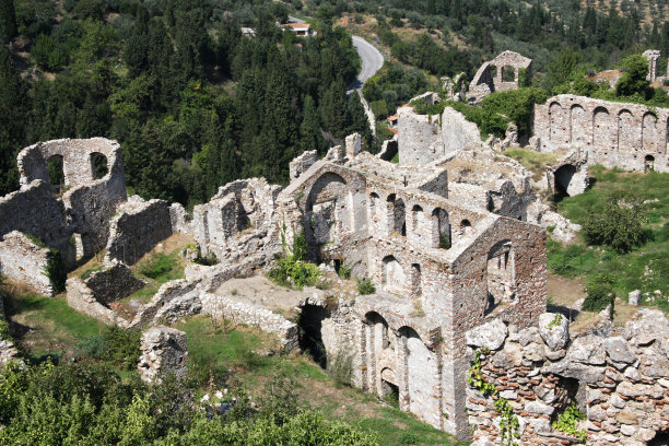 蜜斯特拉的看法图片下载