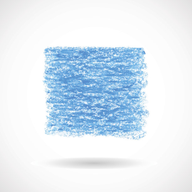 正方形蓝色油柔和的旗帜图片下载