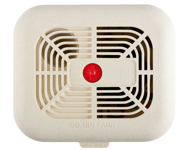 感烟探测器图片下载