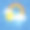 太阳、雨、云和彩虹图片下载